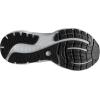 imageBrooks Womens Glycerin 20 Neutral Running ShoeBlackWhiteAlloy