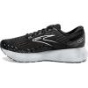 imageBrooks Womens Glycerin 20 Neutral Running ShoeBlackWhiteAlloy