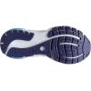 imageBrooks Womens Glycerin 20 Neutral Running ShoeBlissful BluePeachWhite