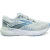 imageBrooks Womens Glycerin 20 Neutral Running ShoeBlue GlassMarinaLegion Blue