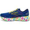 imageBrooks Womens Glycerin 20 Neutral Running ShoeBluePeacoatYellow