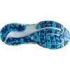 imageBrooks Womens Glycerin 20 Neutral Running ShoeBluePeacoatYellow