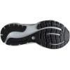 imageBrooks Womens Glycerin 20 Neutral Running ShoeEbonyWhiteNightlife