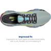 imageBrooks Womens Glycerin 20 Neutral Running ShoeJadeiteAlaskan BlueEbony