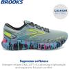 imageBrooks Womens Glycerin 20 Neutral Running ShoeJadeiteAlaskan BlueEbony