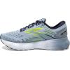 imageBrooks Womens Glycerin 20 Neutral Running ShoeLight BluePeacoatNightlife