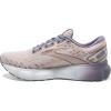 imageBrooks Womens Glycerin 20 Neutral Running ShoeLilacSilver BulletPink