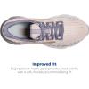 imageBrooks Womens Glycerin 20 Neutral Running ShoeLilacSilver BulletPink