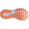 imageBrooks Womens Glycerin 20 Neutral Running ShoeOysterLatigo BayCoral