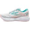 imageBrooks Womens Glycerin 20 Neutral Running ShoeOysterLatigo BayCoral