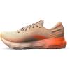 imageBrooks Womens Glycerin 20 Neutral Running ShoePeachTangerineOrange