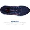 imageBrooks Womens Glycerin 20 Neutral Running ShoePeacoatBluePink