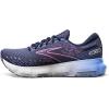 imageBrooks Womens Glycerin 20 Neutral Running ShoePeacoatBluePink