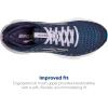 imageBrooks Womens Glycerin 20 Neutral Running ShoePeacoatOceanPastel Lilac