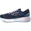 imageBrooks Womens Glycerin 20 Neutral Running ShoePeacoatOceanPastel Lilac