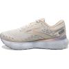 imageBrooks Womens Glycerin 20 Neutral Running ShoeSnow WhiteBlushCosmic Sky