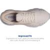 imageBrooks Womens Glycerin 20 Neutral Running ShoeSnow WhiteBlushCosmic Sky