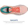 imageBrooks Womens Glycerin 20 Neutral Running ShoeTropical PeachFusion CoralLatigo Bay