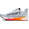 imageBrooks Womens Hyperion GTS 2 Supportive Running ShoeIllusionCoralBlack