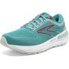 imageBrooks Womens Ariel GTS 23 Supportive Running ShoeNile BlueBlueBittersweet