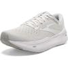 White/Oyster/Metallic Silver