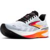imageBrooks Womens Hyperion GTS 2 Supportive Running ShoeIllusionCoralBlack