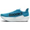 imageBrooks Womens Hyperion Max 2 Neutral Running ShoeCrystal SeasDiva PinkBlack
