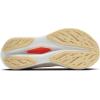 imageBrooks Womens Hyperion Max 2 Neutral Running ShoeWhitePeachCoral