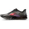 imageBrooks Womens Hyperion Tempo Road Running ShoeBlackCoralPurple
