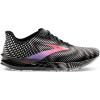 imageBrooks Womens Hyperion Tempo Road Running ShoeBlackCoralPurple