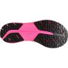 imageBrooks Womens Hyperion Tempo Road Running ShoeBlackPinkHot Coral