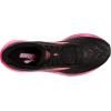 imageBrooks Womens Hyperion Tempo Road Running ShoeBlackPinkHot Coral