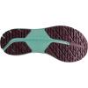 imageBrooks Womens Hyperion Tempo Road Running ShoeBlue CoralBlue LightPink