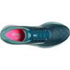 imageBrooks Womens Hyperion Tempo Road Running ShoeBlue CoralBlue LightPink