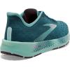 imageBrooks Womens Hyperion Tempo Road Running ShoeBlue CoralBlue LightPink