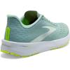 imageBrooks Womens Hyperion Tempo Road Running ShoeBlueAquaNightlife