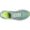 imageBrooks Womens Hyperion Tempo Road Running ShoeBlueAquaNightlife