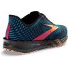 imageBrooks Womens Hyperion Tempo Road Running ShoeBluePhantomCosmo