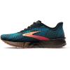 imageBrooks Womens Hyperion Tempo Road Running ShoeBluePhantomCosmo