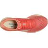 imageBrooks Womens Hyperion Tempo Road Running ShoeHot CoralFlanFusion Coral