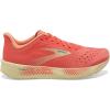 imageBrooks Womens Hyperion Tempo Road Running ShoeHot CoralFlanFusion Coral