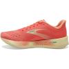 imageBrooks Womens Hyperion Tempo Road Running ShoeHot CoralFlanFusion Coral