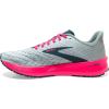 imageBrooks Womens Hyperion Tempo Road Running ShoeIce FlowNavyPink
