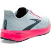 imageBrooks Womens Hyperion Tempo Road Running ShoeIce FlowNavyPink
