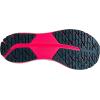 imageBrooks Womens Hyperion Tempo Road Running ShoeIce FlowNavyPink