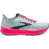 imageBrooks Womens Hyperion Tempo Road Running ShoeIce FlowNavyPink