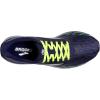 imageBrooks Womens Hyperion Tempo Road Running ShoeNavyNightlifeBlue