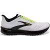 imageBrooks Womens Hyperion Tempo Road Running ShoeWhiteNightlifeBlack