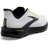 imageBrooks Womens Hyperion Tempo Road Running ShoeWhiteNightlifeBlack