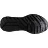 imageBrooks Womens Launch GTS 10 Supportive Running ShoeBlackWhiteViolet